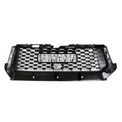 China Sport Approval 2014-2021 Accessories Front Bumper Grille With Light For TOYOTA Tundra for sale