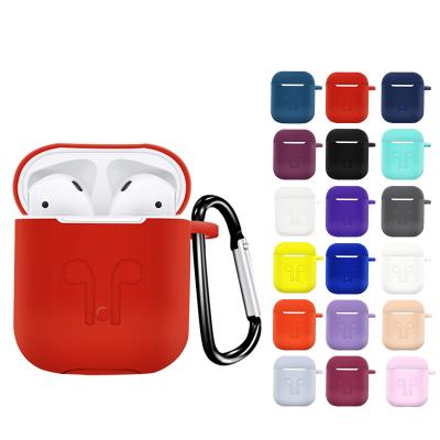 China For wholesale high quality cheap airpods for airpods case cases for airpods for airpods business 2021 for sale