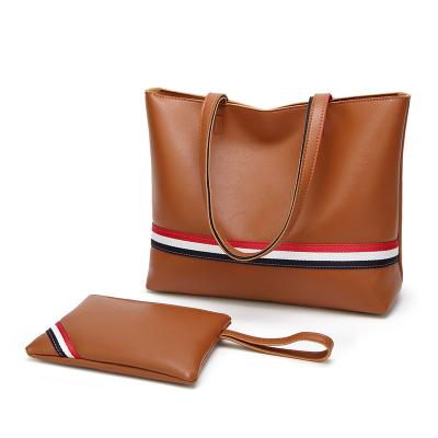 China Tote Bag Low Price European Leather Cheap Tote Bag Tote Bag Cheap Brand New Handbags for sale