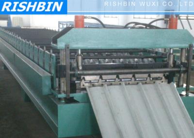 China G550 Mpa Sheet Metal Widespan Sheet Rolling Machine with 18 Stations for sale