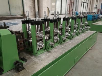 China High Frequency Welded Tube Mill / ERW Tube Mill Roll Forming Equipment for sale