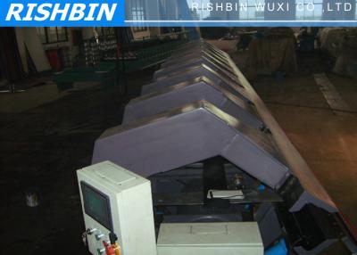 China máquina plegable de corte del CNC de 4 que curva/6/8/10/el 12m con rajar y el doblez multifuncional en venta