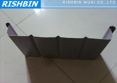 China Hochfrequenzstehfalz-Dach-Platten-Rolle, die Maschine Bemo-Dach-Maschine bildet zu verkaufen