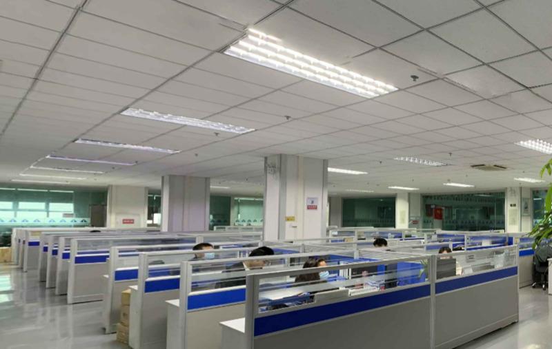 Verified China supplier - Shenzhen Optech LED Co., Ltd.