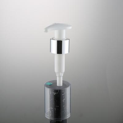 China Non puddle plastic soap dispenser pump for 24/415 28/415 pp body lotion pump for sale for sale