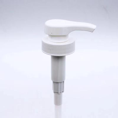 China Non Spill 24/410 28/410 38/410 Plastic Shampoo Pump Liquid Soap Dispenser Foam Pump, Lotion Pump for sale