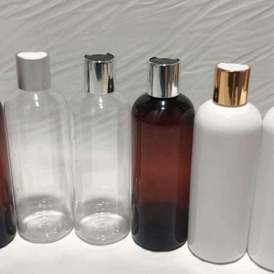 China Non Spill Factory 5 10 15 20 30 50 100ml Clear Essential Oil Bottle Amber Glass Dropper Bottles With Euro Dropper Cap for sale