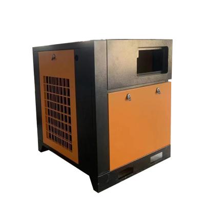 China Hotels High Quality Industrial BL-55A-PF 55kw Direct Drive Fixed Speed Screw Air Compressor Machine for sale