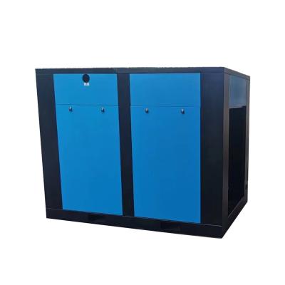 China Hotels Hot sale reliable diesel drive rotory screw air compressor for mining to Colombo for sale