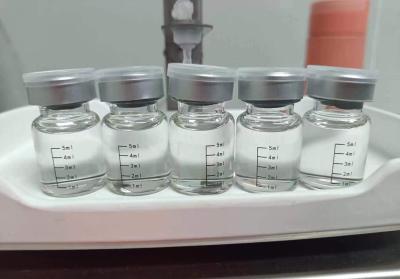 China ​Strongly Inhibits Cat FIPV GS-441524 20mg/mL Purity for sale