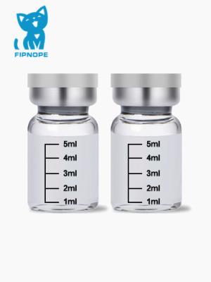 China Pharmaceutical Grade 20mg/mL GS 441524 FIP Cat  GS-441 Injection Liquid for sale