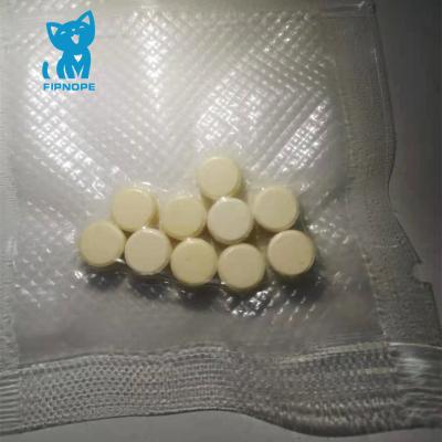 Κίνα ταμπλέτες 10mg 20mg gs-441524 - υψηλές - ποιοτική φαρμακευτική ιατρική για την επεξεργασία προς πώληση