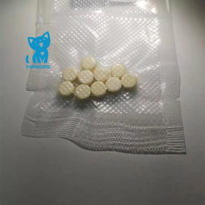 China 20mg/tablets GS441524 CAS 1191237-69-0 pharmazeutische Vermittler zu verkaufen