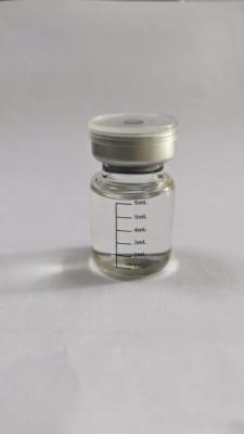 Κίνα 20 mg/ ml Ενδομυϊκή ένεση GS-441524 12 μήνες Χρόνος διατήρησης προς πώληση