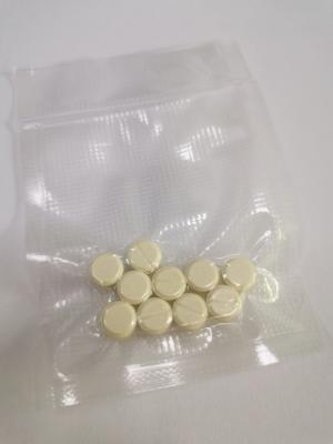 China High Purity Cat FIP Treatment GS441524 20mg 40mg Tablets 100% Through Customs for sale