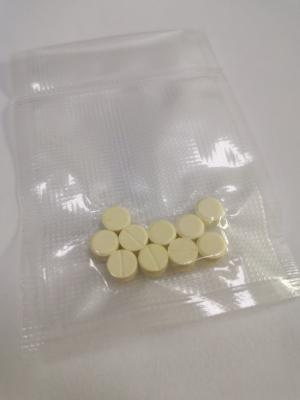 中国 強力な錠剤 GS-441524 効果のあるFIP治療のための錠剤 活性成分 20mg 40mg強度 販売のため