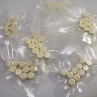 中国 GS441524 FIP 口服錠 40mg 10錠 バッグあたり 20mg 40mg 50mg 60mg 販売のため