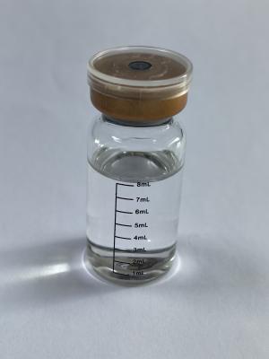 China 30mg 8ml Injection Cat FIP GS 441524 Ampoule to USA Poland Germany Bulgaria United Kingdom for sale