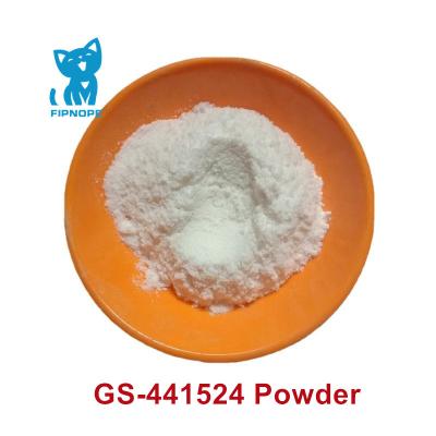 China Best Price Remdesivir Intermediates CAS 1191237-69-0 GS-441524 Powder for sale