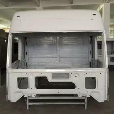 China Aftermarket MB ACTROS MP2 MP3 UP ROOF Steel CABIN SHELL for sale