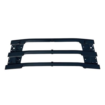 China 2286062 Truck Steel Top Grill For Scania S730 Truck Parts for sale