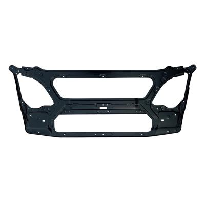 China 2535465 Steel Truck Panel Bracket For Scania Truck Parts for sale