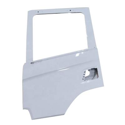 China S-cania Steel Truck Sheet Metal Body Parts Door Shell OEM: 2653980 2653981 2044981 2044982 for sale