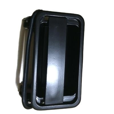 China Steel 1614564 1611981 164230001 Volvo Truck Door Handle for sale