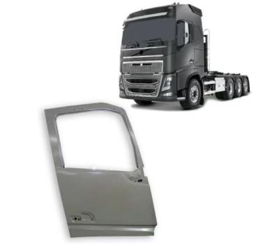 China FH 4 Steel Sheet Body Parts High Quality Door Shell For VOLVO FH4 OEM: 82183386 82183078 for sale