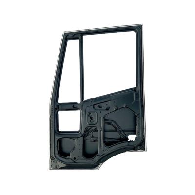 China Iveco Eurocargo Truck Parts High Quality Steel Door Truck Door 1908807/504232506 8143066 1908808 / 504232510 81430 RH for sale