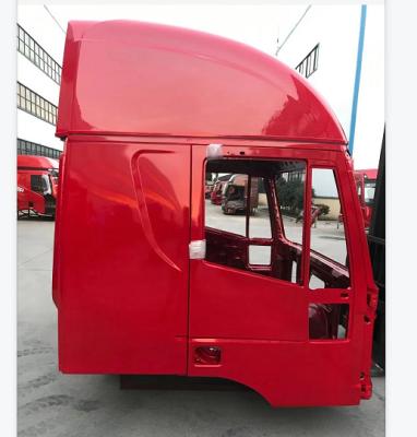 China CAB SHELL in steel from IVECO for sale