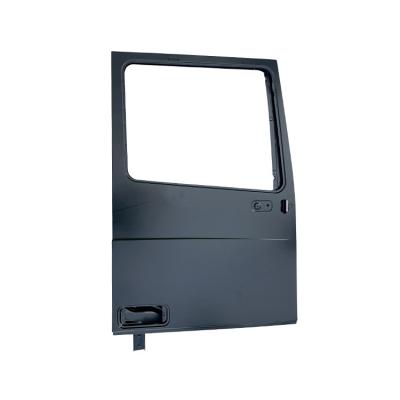 China DAF XF105 Steel High Quality European Truck Body Parts Tractor Door 1676218 1676219 for sale