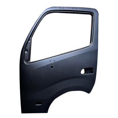 China Janpanese Truck Parts Steel High Quality Door Shell For Hino 300 Dutro 2012 for sale