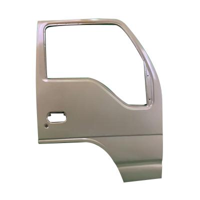 China Steel Japanese Truck Body Parts NPR NKR 600P Door Shell for sale