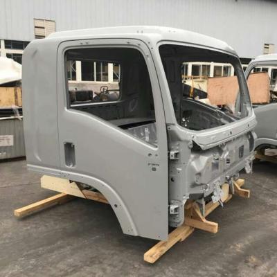 China TRUCK STEEL SHELL CABIN FOR ISUZU DECA 360 VC46 for sale