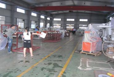 Verified China supplier - Wenzhou Ruian Xuanhai Machine Co.,Ltd.