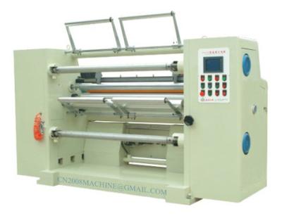 China HFQ Series High Speed Slitting And Rewinding Machine for sale