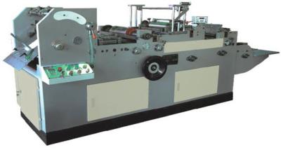 China CD PAPER BAG SEALING MACHINE for sale