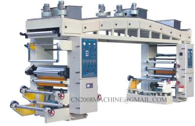 China GFA Series Dry Type Laminating Machine for sale