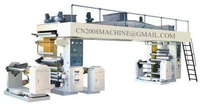 China GFB Series Dry Type Laminating Machine for sale