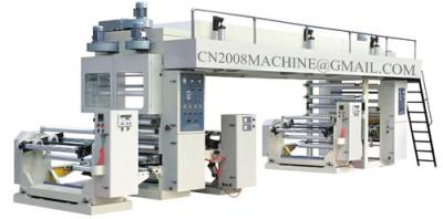 China GFC Series Dry Type Laminating Machine for sale