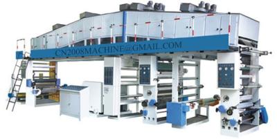 China TFH High Speed Coating And Laminating Machine for sale