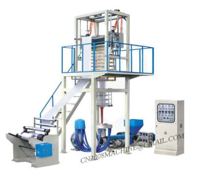 China SJ-A Series Pe Film Blowing Machine for sale