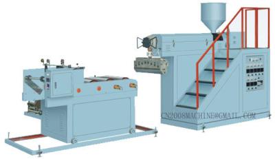 China SF Series Stretch Film Making Machine for sale