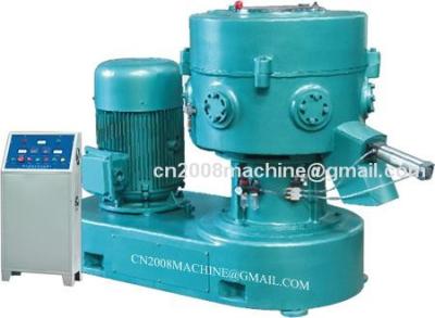 China .HL Series Plastic Mixer Recycle Machine for sale