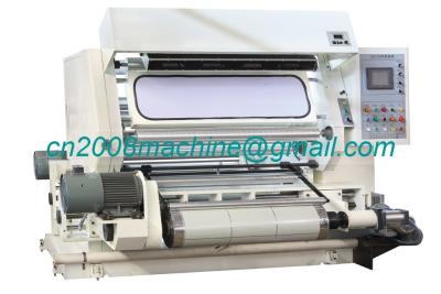 China High speed automatic rewinding and Doctoring Machine for sale