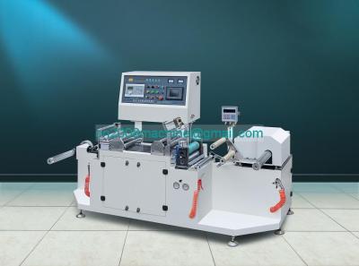 China High Speed inspection machine for sale