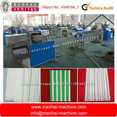 China plastic lollipop stick making machine for candy,cotton swab for sale