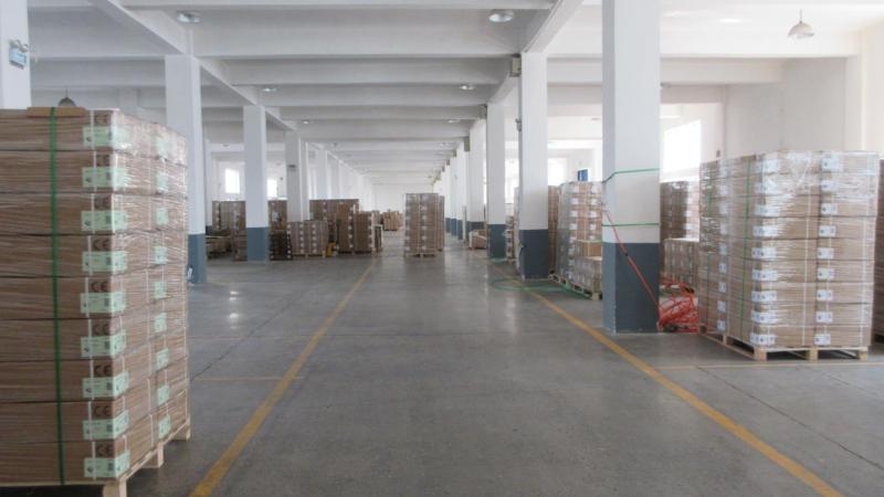 Verified China supplier - Tianjin City Kai Nuo Industrial Co., Ltd.