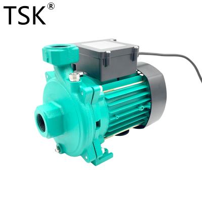 China High quality series horizontal centrifugal water pump PUN-201EH of family houses for solar for sale